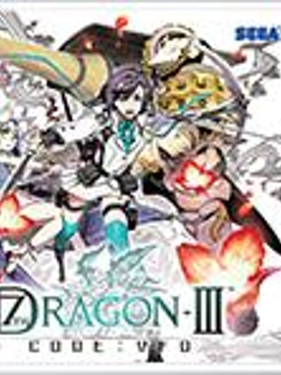 7th Dragon III: Code:VFD