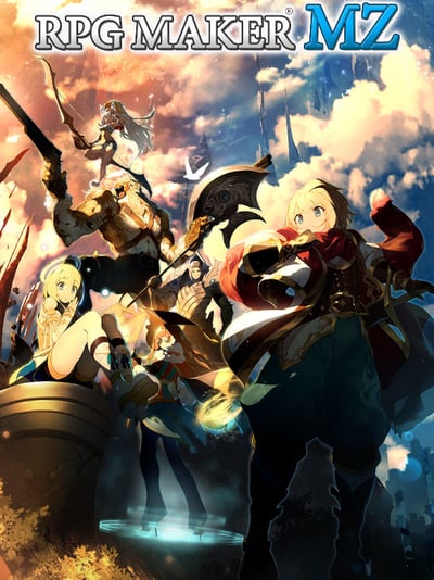 RPG Maker