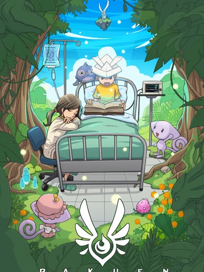 Rakuen