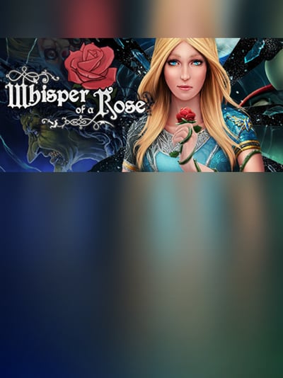 Whisper of a Rose