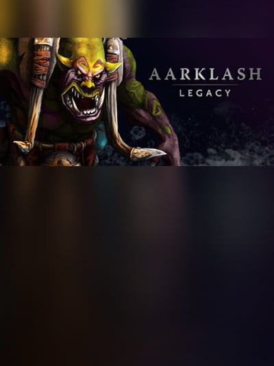 Aarklash: Legacy