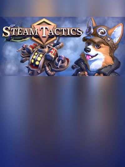 Steam Tactics