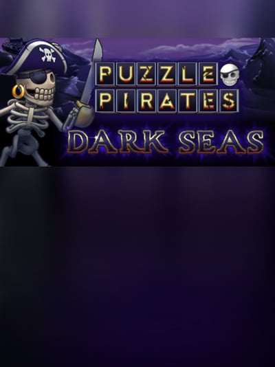 Puzzle Pirates: Dark Seas