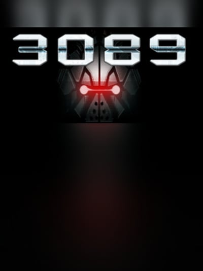 3089: Futuristic Action RPG