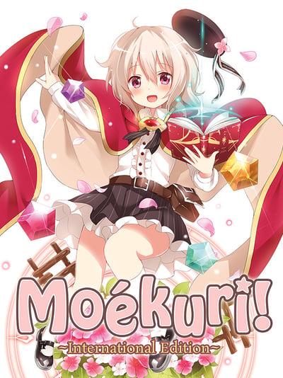Moekuri: Adorable + Tactical SRPG