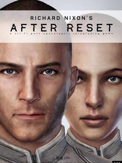 After Reset RPG