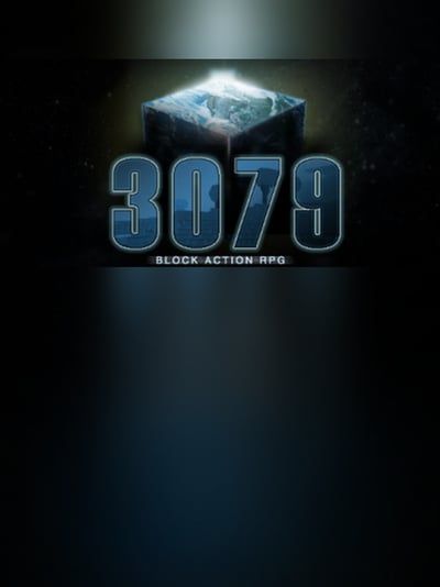 3079: Block Action RPG