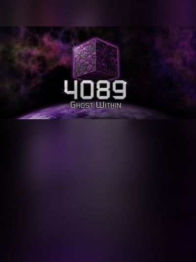 4089: Ghost Within