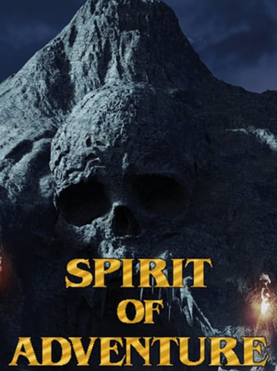 Spirit of Adventure