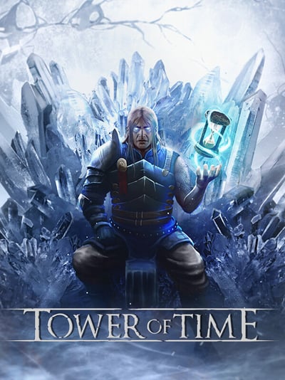 Tower of Time