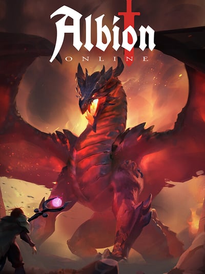 Albion Online