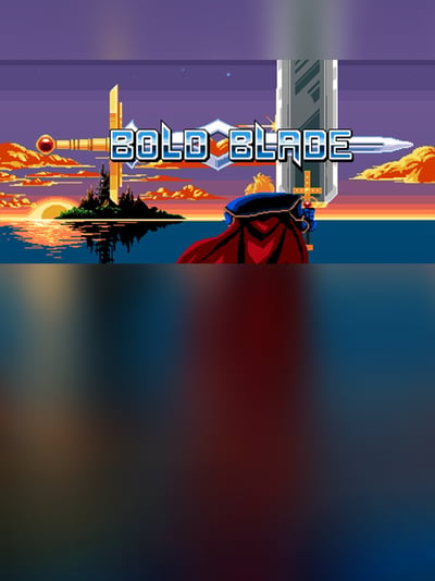 Bold Blade