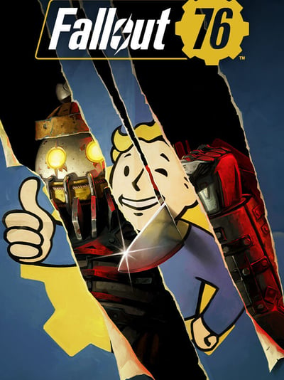Fallout 76