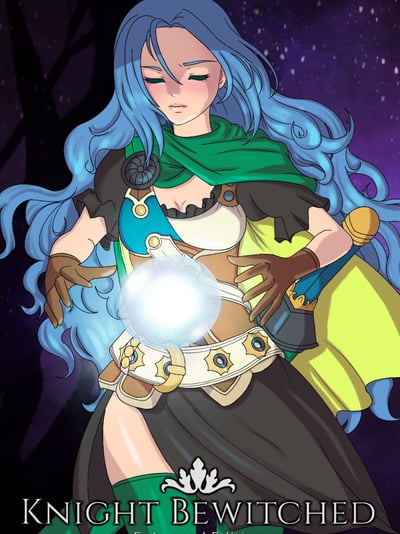 Knight Bewitched