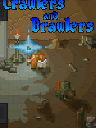 Crawlers and Brawlers