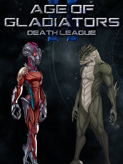Age of Gladiators II: Death League