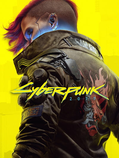 Cyberpunk 2077
