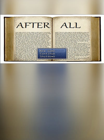 After All