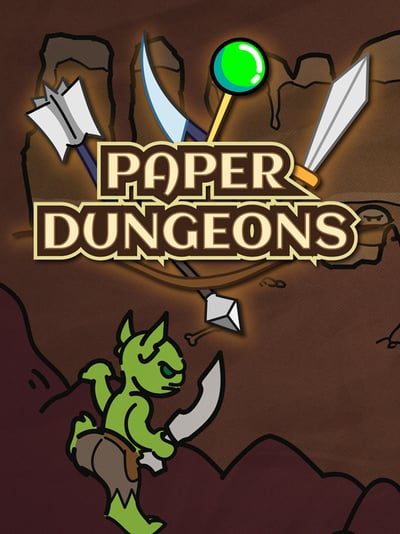 Paper Dungeons