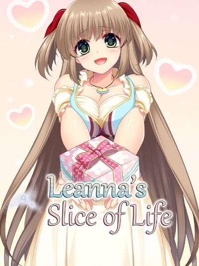 Leanna’s Slice of Life