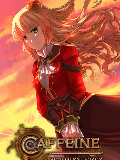 Caffeine: Victoria’s Legacy