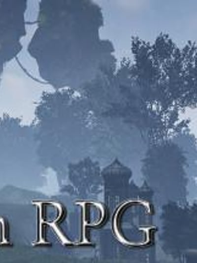 Aeioth RPG