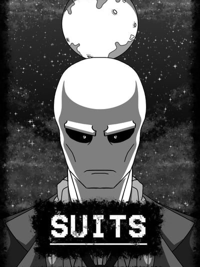 Suits: Absolute Power