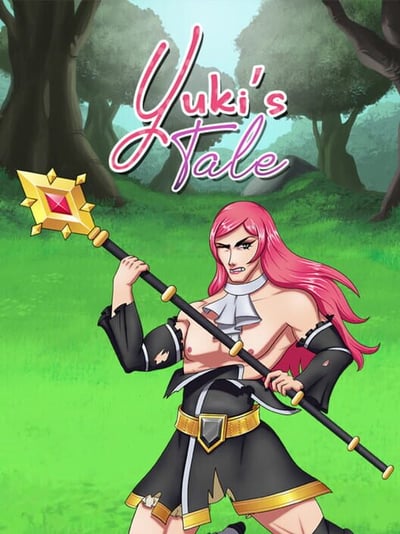 Yuki’s Tale