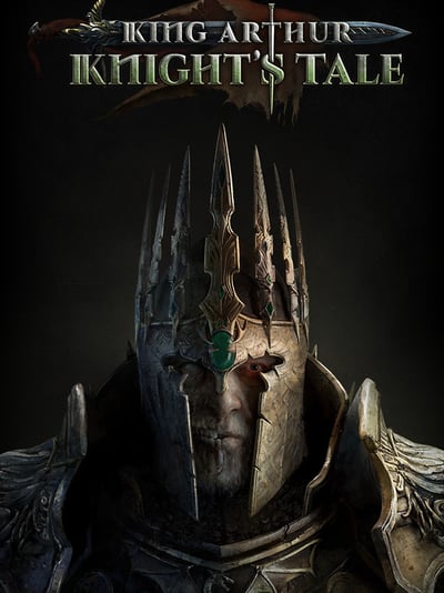 King Arthur: Knight’s Tale