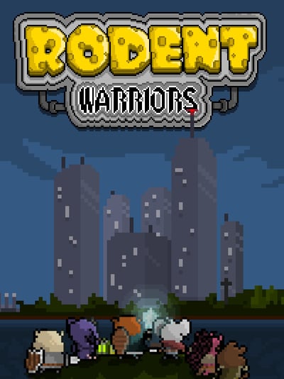 Rodent Warriors