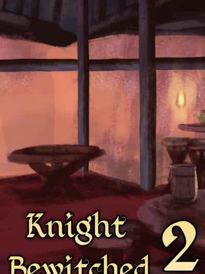 Knight Bewitched 2