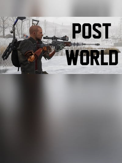 Postworld