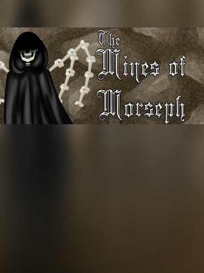 The Mines of Morseph