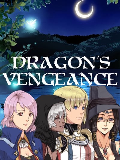 Dragon’s Vengeance