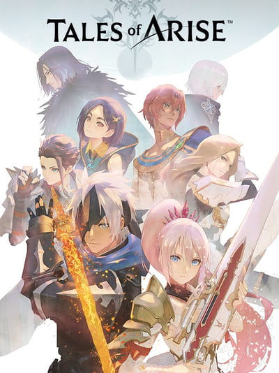 Tales of Arise