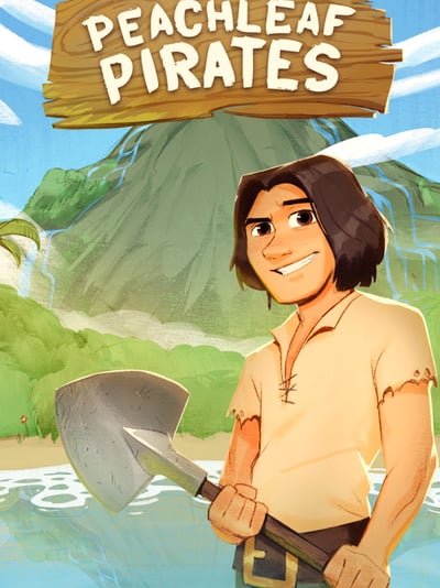 Peachleaf Pirates