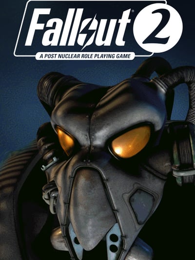 Fallout 2