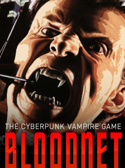 BloodNet