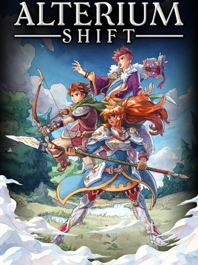 Alterium Shift
