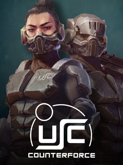 USC: Counterforce