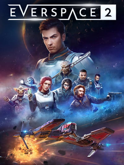Everspace 2