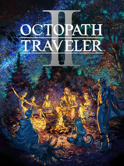 Octopath Traveler II