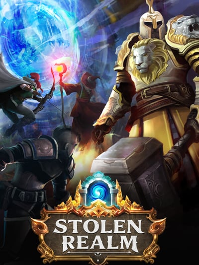 Stolen Realm