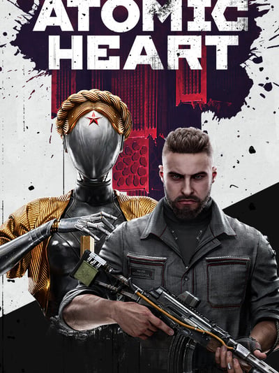 Atomic Heart