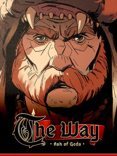 Ash of Gods: The Way
