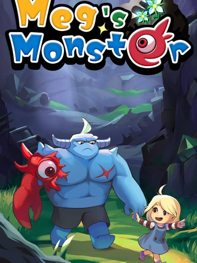 Meg’s Monster
