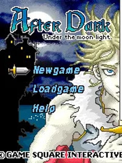 After Dark: Under the Moon Light