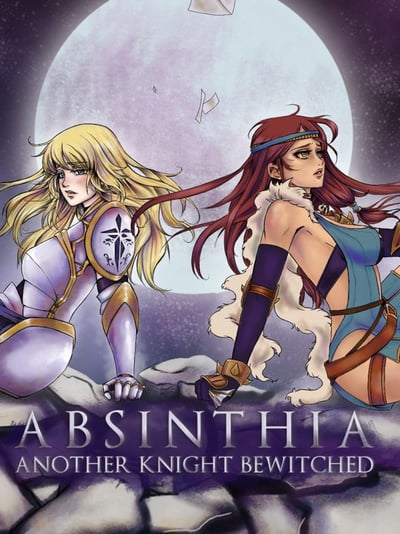 Absinthia