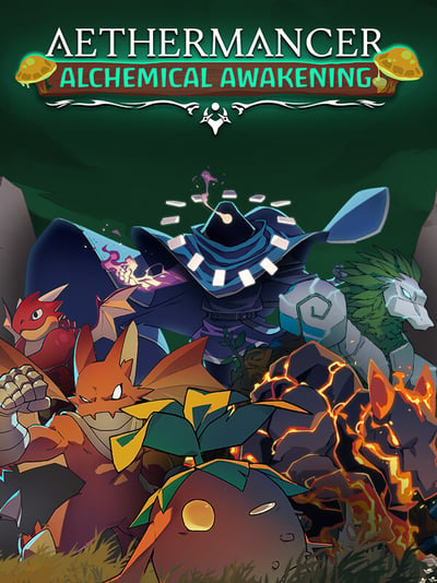 Aethermancer