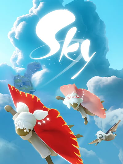 Sky: Children of the Light